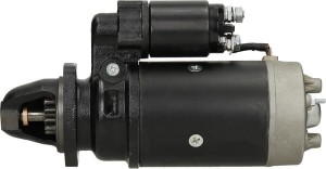Rozrusznik 12V 3.0kW Z-11 CW gopart STA1221GP