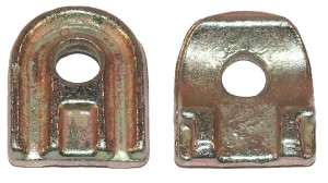 Mocowanie palców Fahr oryg. VF16501981