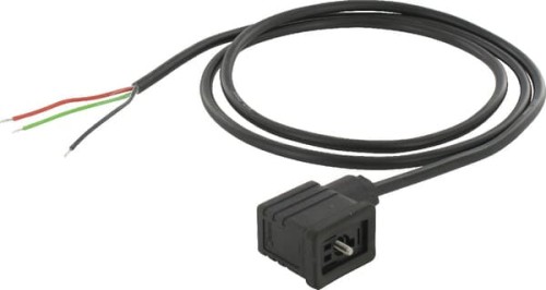 Przewód łączący 1.3 m 3-żyłowy 8650900140 - Intertraktor