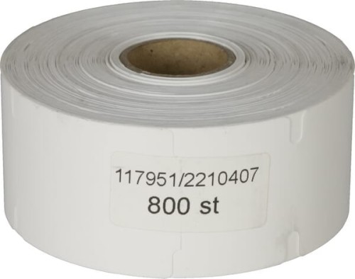 Etykieta trwała, 40x50.8 mm do drukarki ZEBRA ZD421T VPM111669 - Intertraktor