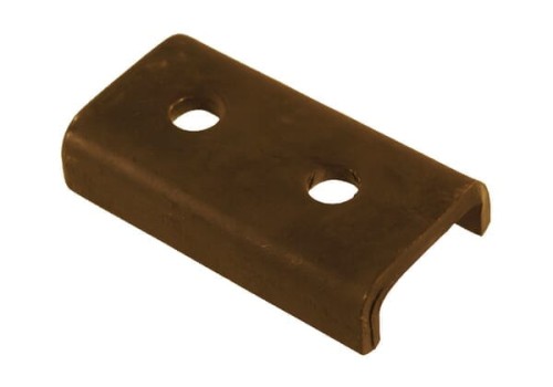 Osłona zęba, lewa/prawa, L-100 mm pasuje do Maschio KE0909 - Intertraktor
