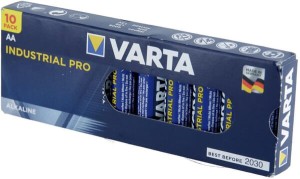 Bateria AA/LR06 1.5V VT4006211111