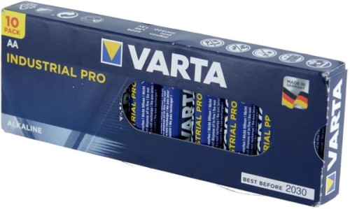 Bateria AA/LR06 1.5V VT4006211111 - Intertraktor