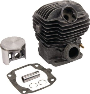 Cylinder, 47 mm, Solo 456754