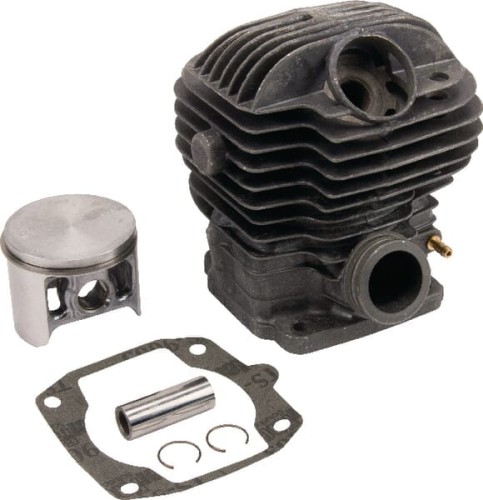 Cylinder, 47 mm, Solo 456754 - Intertraktor