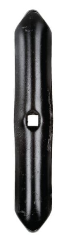 Redliczka 210x40x6 mm obracalna płaska, 1-otw. pasująca do Väderstad CP5032 - Intertraktor