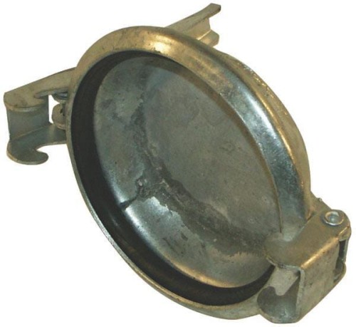 Zaślepka KKM Bazzoli / Baroni, 6" 6229900Z - Intertraktor