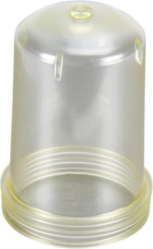 Kubek S przezroczysty RG00032608 - Intertraktor
