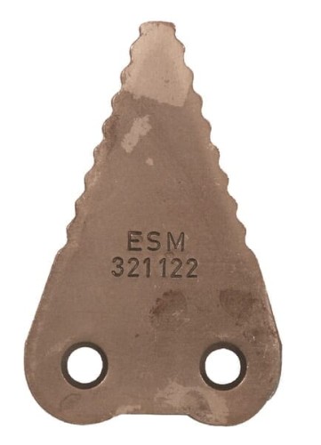 Ostrze skiby ESM 3211221 - Intertraktor