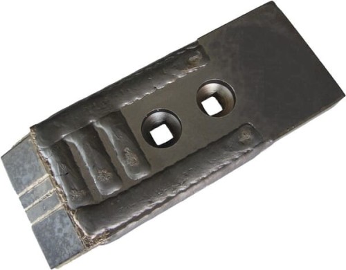 Dłuto do Quivogne SOC2005161CN - Intertraktor