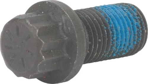 Śruba 19M7866 - Intertraktor