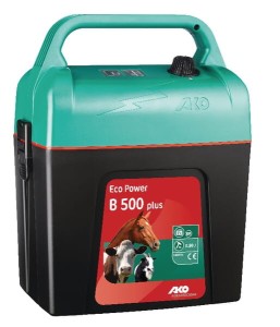 Elektryzator bateryjny Eco Power B500 Plus AKO 372030
