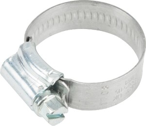 Opaska ślimakowa 22-30 Hi-grip RVS2230HCS