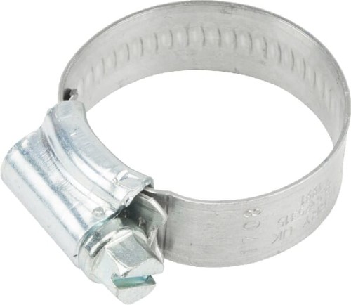 Opaska ślimakowa 22-30 Hi-grip RVS2230HCS - Intertraktor