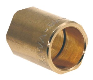 Złączka do lutowania 12x12mm 81590