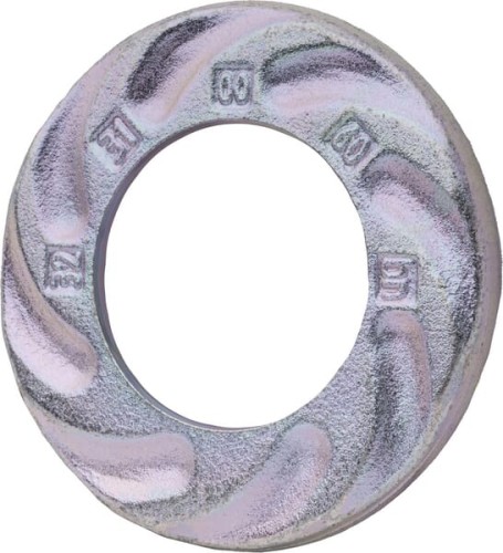 Kołpak ochr.D74x40,2/2x8 p. Zn 32310060 - Intertraktor