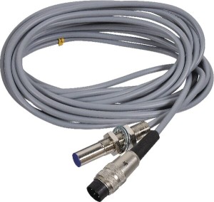 Czujnik X, AMATRON I + AMACHECK, rozsiewacza Amazone 0747600