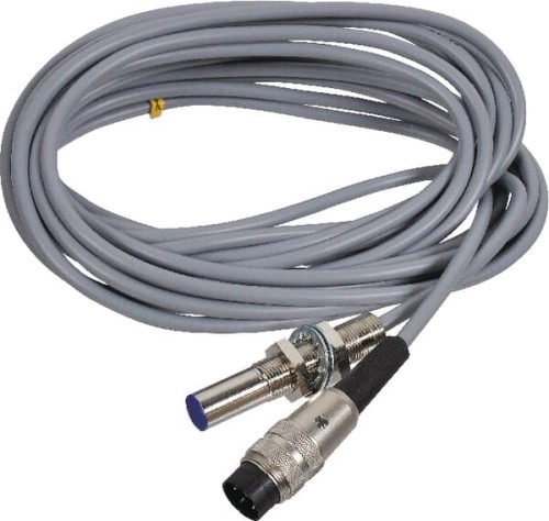Czujnik X, AMATRON I + AMACHECK, rozsiewacza Amazone 0747600 - Intertraktor