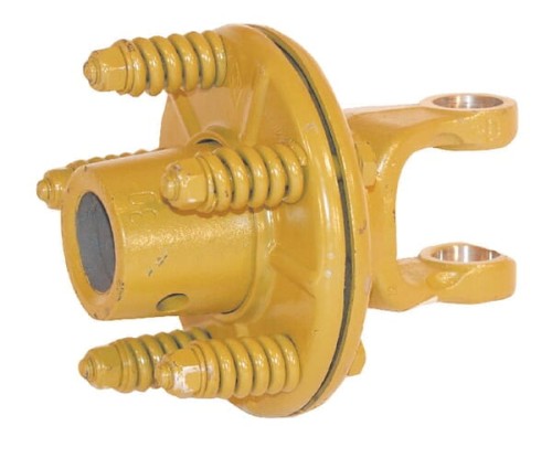 Sprzęgło cierne Walterscheid, seria W2100-K94/1 561041930 - Intertraktor