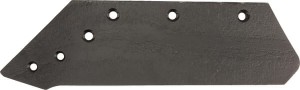 Lemiesz bez dłuta, lewy 14" Kuhn 622167