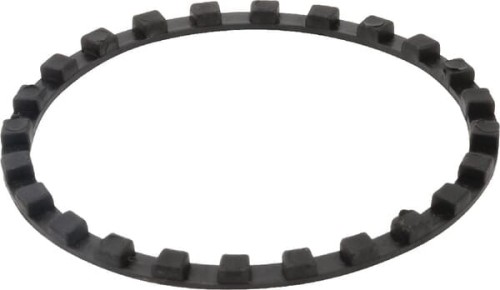 Połówka pierścienia RG00039899 - Intertraktor
