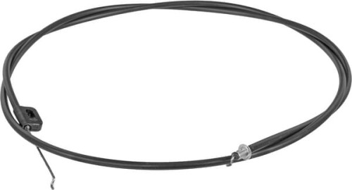 Linka cięgna gazu 7460917A - Intertraktor