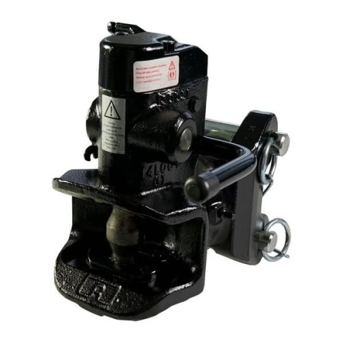 Zaczep transportowy RO865A0432C - Intertraktor