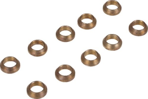10 pierśc. stożk. typ 500 SCT500SPACER - Intertraktor
