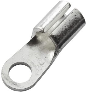 Końcówka przewodu oczkowa, 50-70 mm² 8KW177784712
