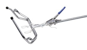 Urządzenie porodowe z elastyczną ramą 52 cm 10130K