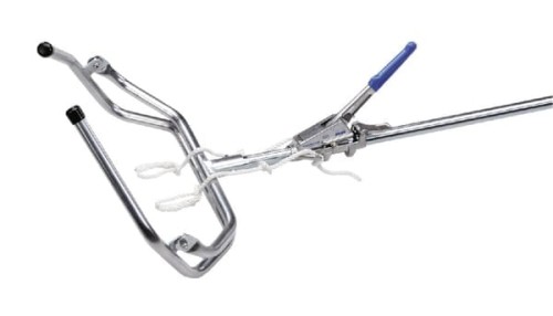 Urządzenie porodowe z elastyczną ramą 52 cm 10130K - Intertraktor