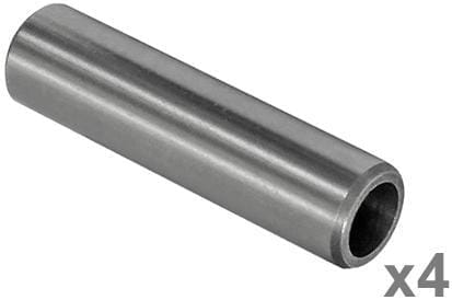 Prowadnica zaworu wydechowego VPA2180 - Intertraktor