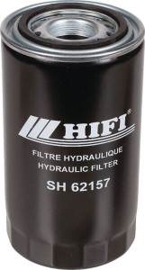 Filtr hydrauliki, M&H SH62157