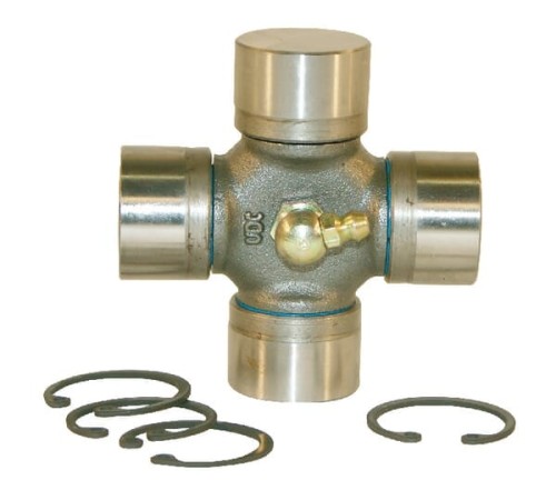 Krzyżak wału, Ø 27x71.0 mm 070610035 - Intertraktor