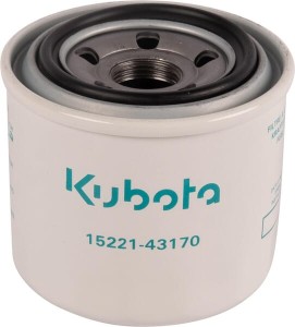 Fuel filter 1522143170