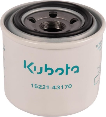 Fuel filter 1522143170 - Intertraktor