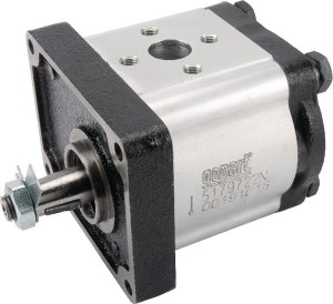 Pompa hydrauliczna 11.3 ccm 5179722N
