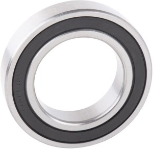 Łożysko kulkowe zwykłe 45x75x16 mm INA/FAG 60092RS