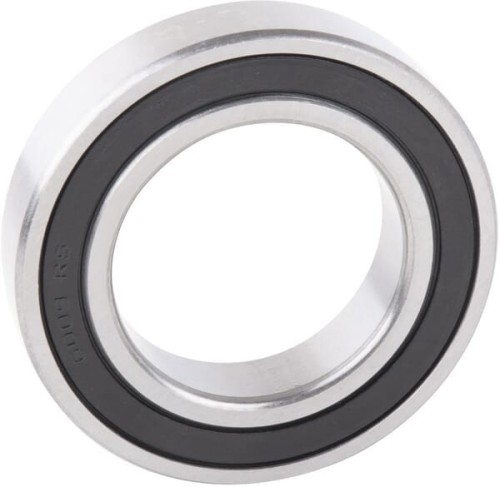 Łożysko kulkowe zwykłe 45x75x16 mm INA/FAG 60092RS - Intertraktor