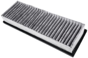 Filtr powietrza kabinowy VPM8075