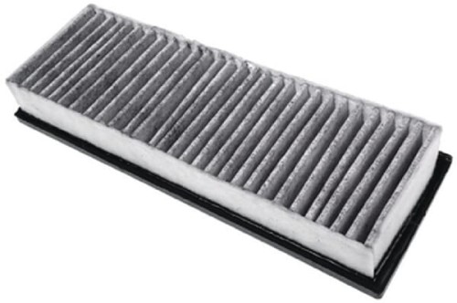 Filtr powietrza kabinowy VPM8075 - Intertraktor