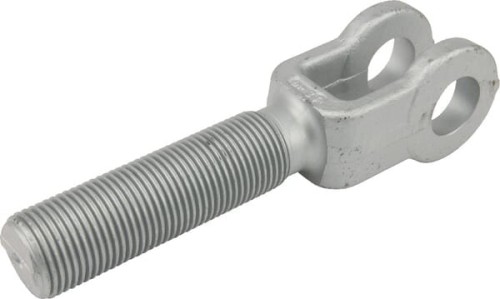 Element widełkowy TR36x3L 3029011 - Intertraktor