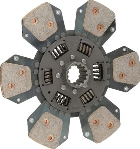 Tarcza sprzęgła 328026110