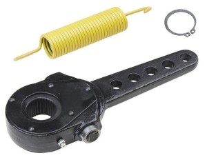 Regulator hamulcowy 200 mm 9RR0012