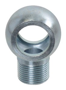 Króciec pierścieniowy 1/8 BSP DBB02