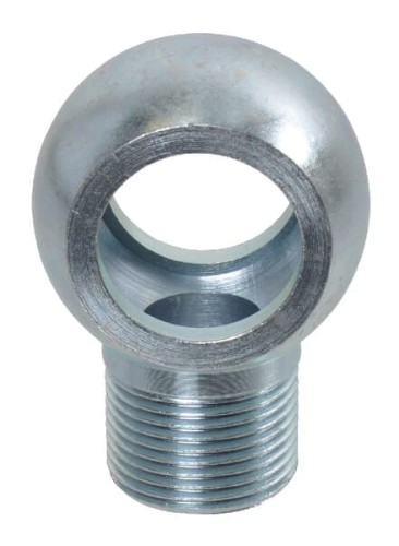 Króciec pierścieniowy 3/8 x 1/4 BSP DBBB0604 - Intertraktor