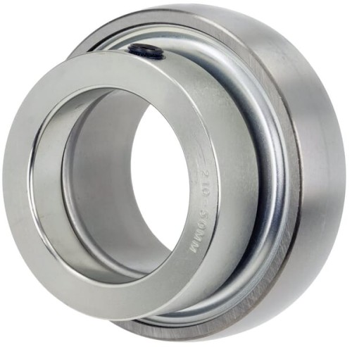 Wkład łożyska 50x90x43.7 SKF XGGRAE50NPPB - Intertraktor