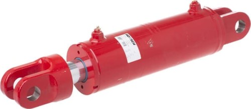 Siłownik hydrauliczny 00131134 - Intertraktor