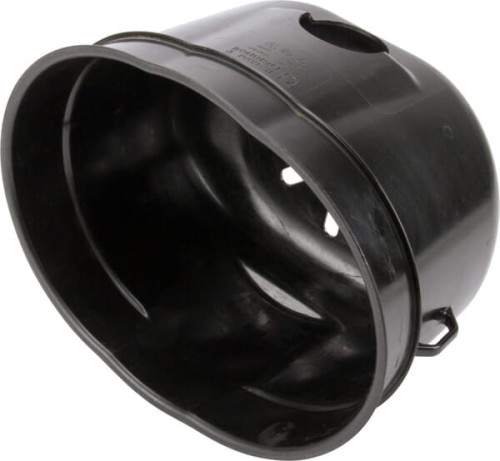 Osłona owalna wału WOM 812210398X - Intertraktor