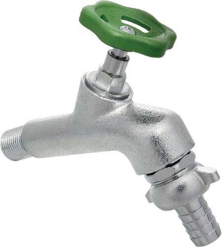 Zawór kranowy 1/2" AVG1234 - Intertraktor